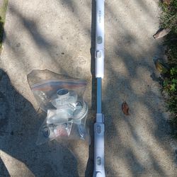 !! Floor  Scrubber  by Voweek