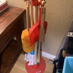 Melissa and Doug Toy Bundle