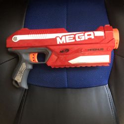 Nerf Mega Magnus