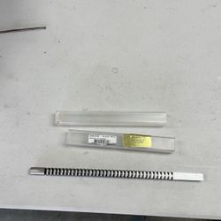 1/2” Broach In Tube New