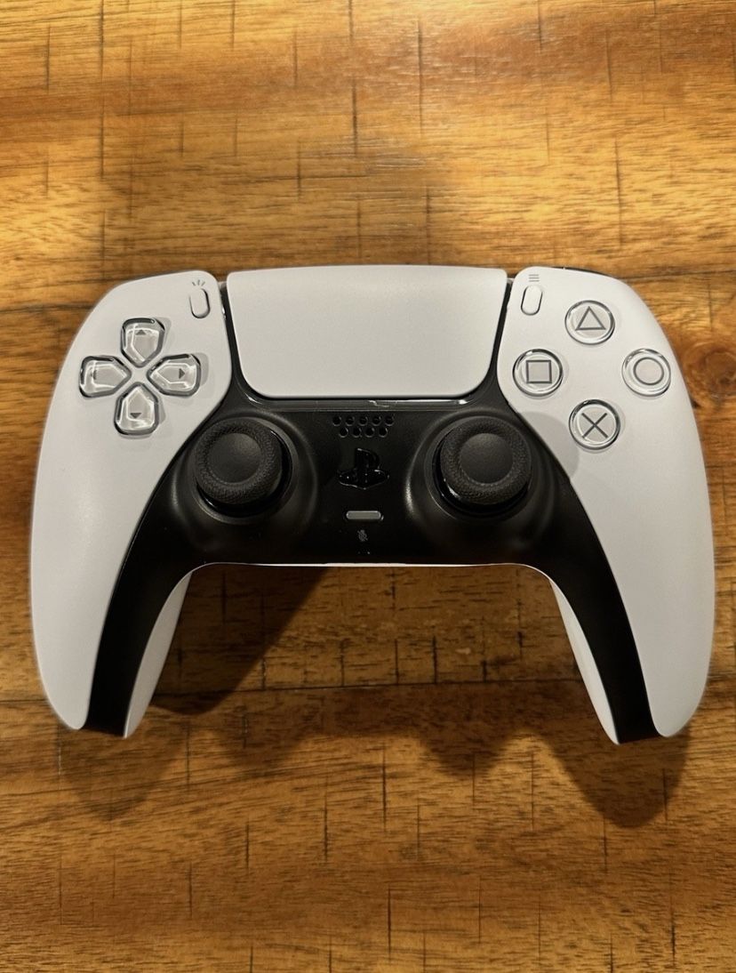 Ps5 Controller