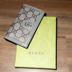 Gucci Wallet | Card Holder 