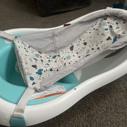Baby Bath Tub