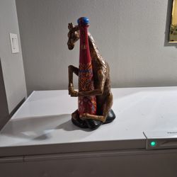 Windows, Tequila & More Holder.