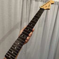 Squire Jazzmaster Neck 