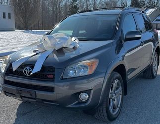 2009 Toyota RAV4