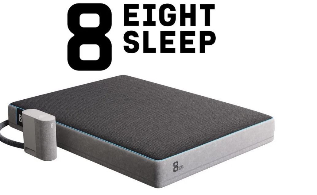Eight Sleep Coupon Code 20% Off ENTIRE purchase
