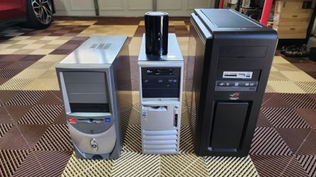 Computer Hardware