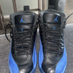 Jordan 12s