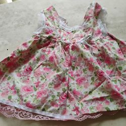 Children's Clothing 