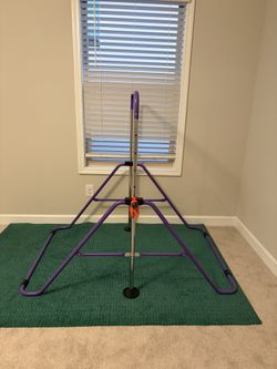 Children Gymnastics Bar