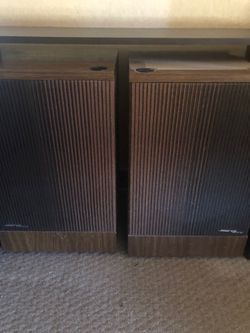BOSE 501 Series III