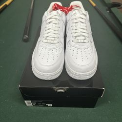 Supreme Air Forces DS