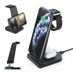  Charging Stand