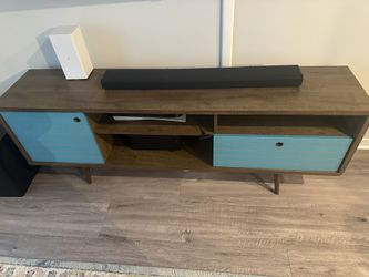 Tv Stand Must Go Today