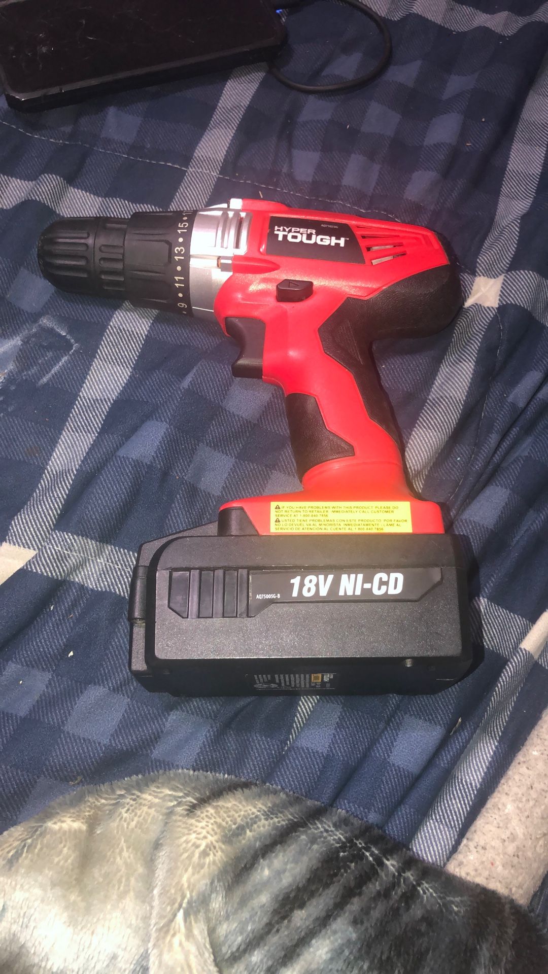 Power Tool