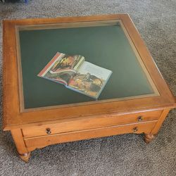 Display Table 