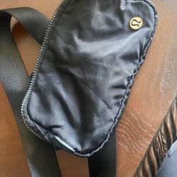Lululemon Bag