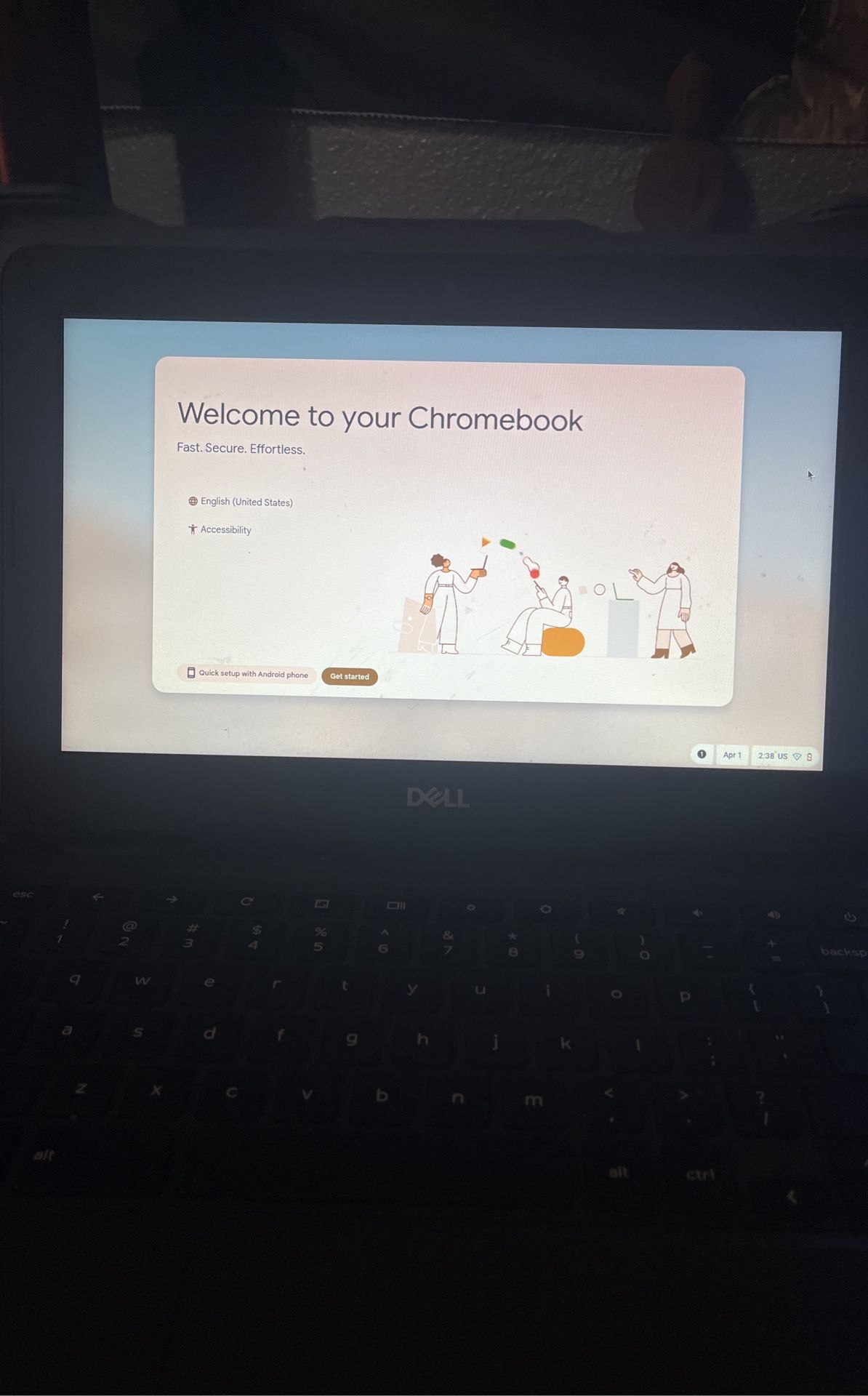 Laptop