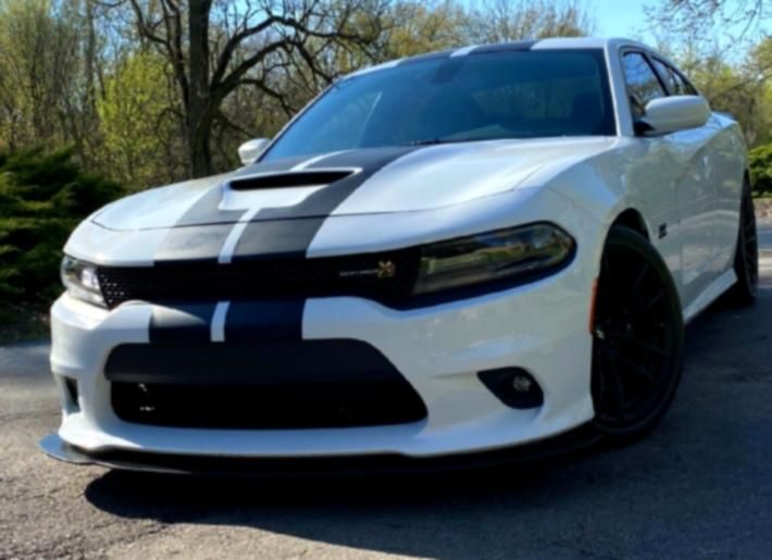 🚭2O18 Dodge Charger RT 🚭