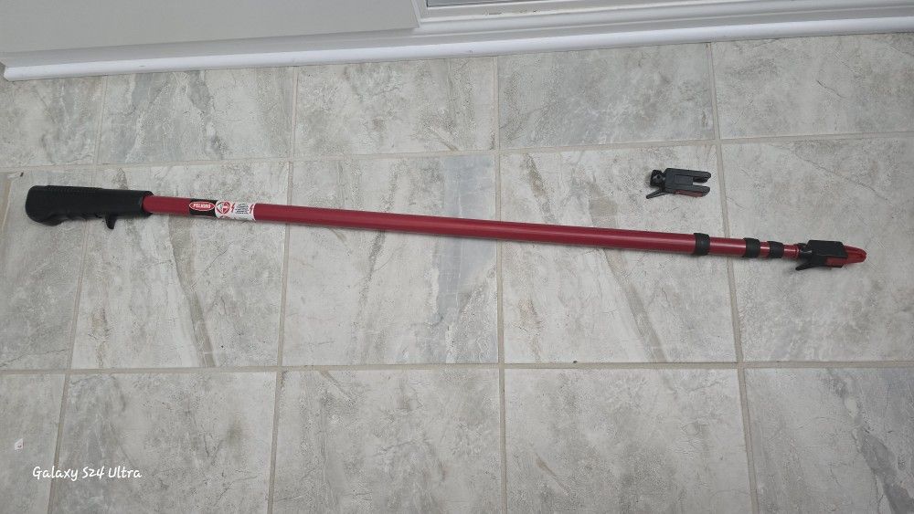 NO Ladder PRO-MAX Light/Clip hanging tool Light/clip hanging tool