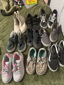 Kids shoes 1-2.5