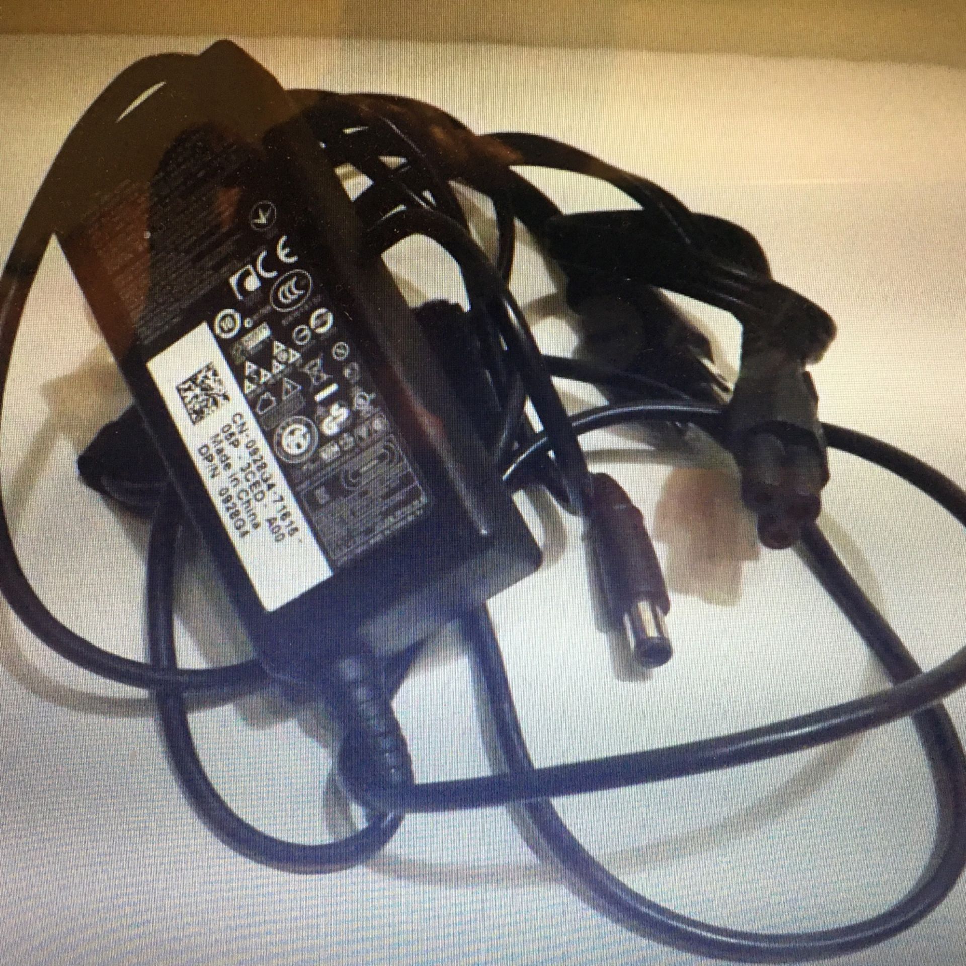 AC Power Adapter - Charger For Laptop Or Notebook