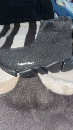 Balenciaga size 8