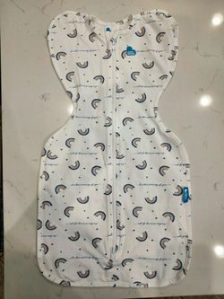 Love to Dream Swaddle Up