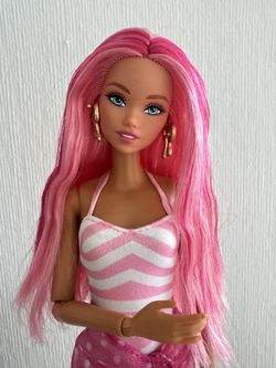 Barbie Doll Custom 