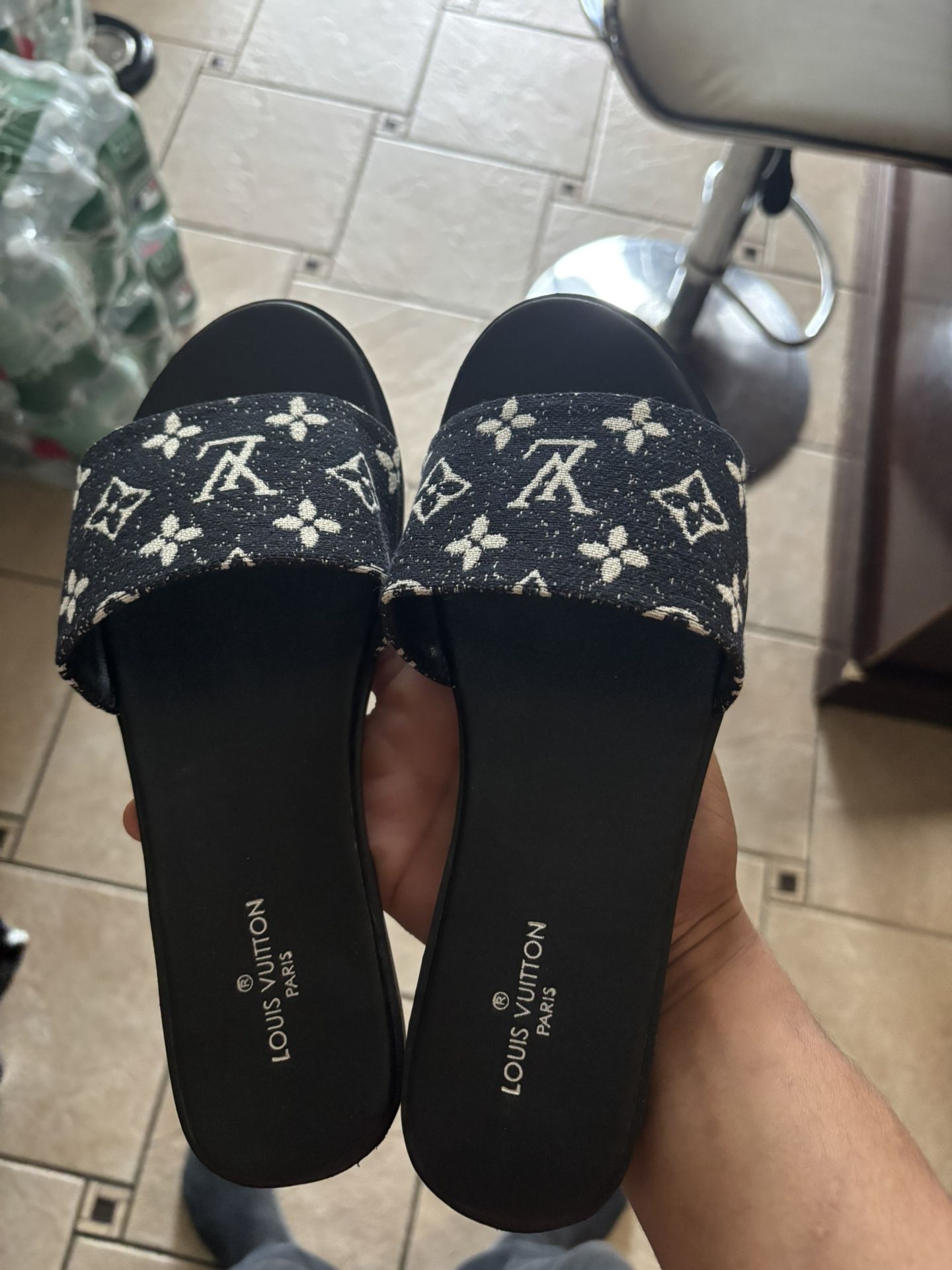 Louis Vuitton Sandals