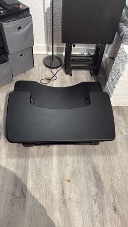 Varidesk Tabletop Standing Desk Riser
