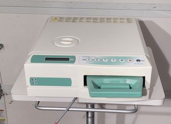Sterilizer Scican Statim 2000