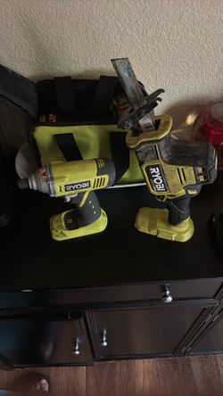 Tho I one +hp tools