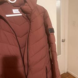 Calvin Klein Puffer Jacket 