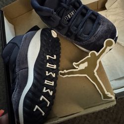 Jordan 11 Retro TD