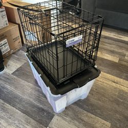 Animal Cages