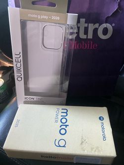 New phone 2025
