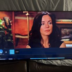 Tv Smart Tv Samsung 55  4k Inch Detaill