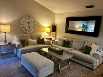 Living room Set