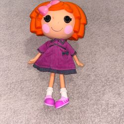 Lalaloopsy Doll  Sunny Side Up