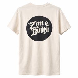 Måneskin "Fisheye Faces" & "Zitti e Buoni" T-Shirt