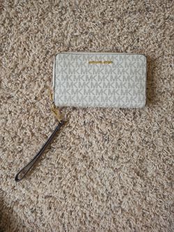 Michael kors hand bag