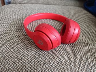 Beats Solo3 Wireless