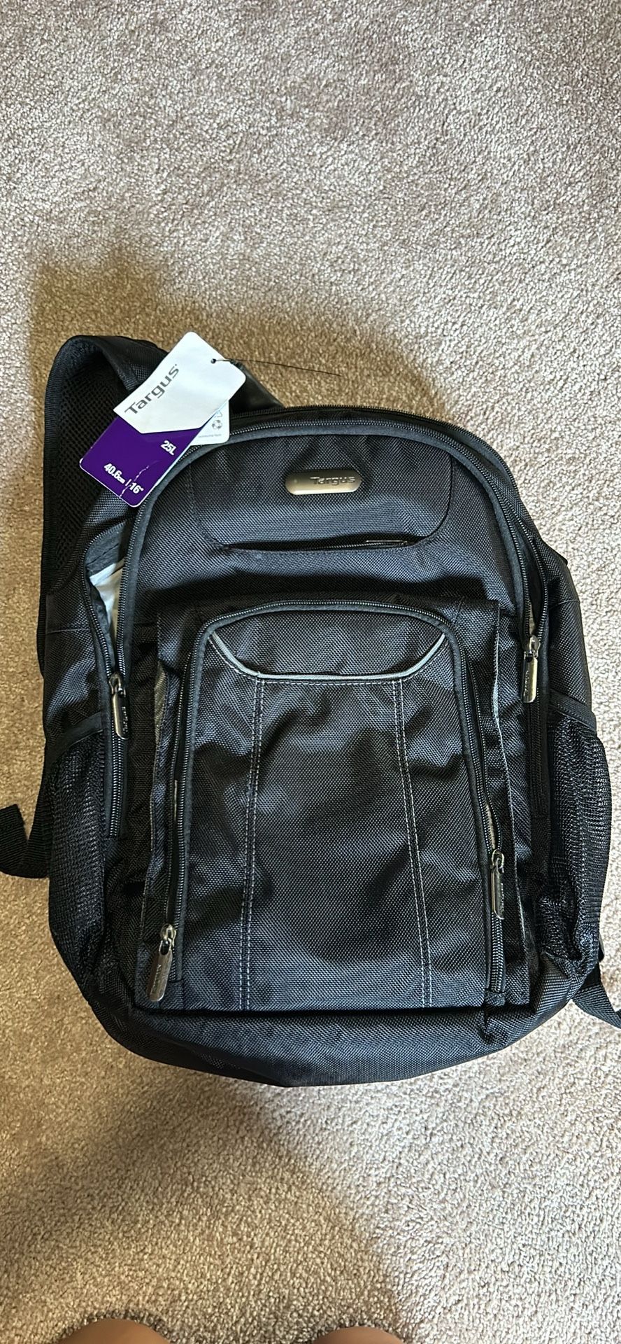 Targus Laptop Backpack