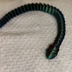 3D Printed Articulated Snake Fidget Toy — $12 | Mesa