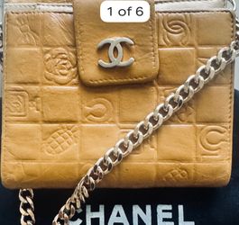 Beautiful Chanel Wallet