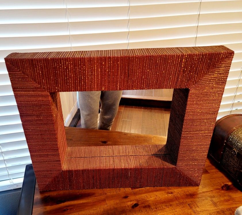 24x20 Mirror
