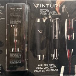 Vinturi Wine Aerator 