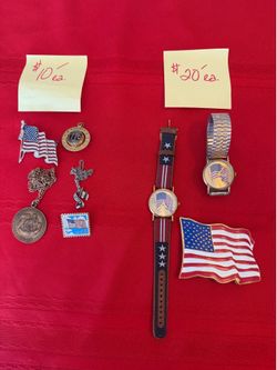 USA JEWELRY